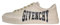 givenchy New City BH005VH1CB Herrenschuhe Sneakers aus Leder Beige, beige, 41 EU