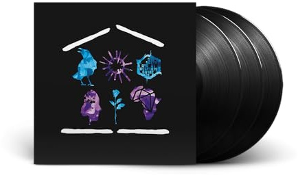 Marillion - An Hour Before It's Dark: Live in Port Zélande 2023 (3LP Gatefold, 180g)