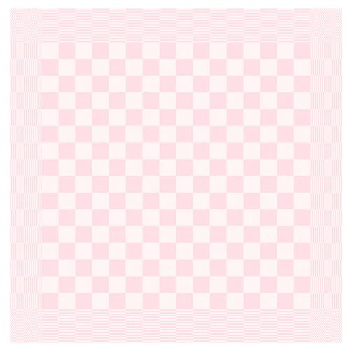 DDDDD, Geschirrtücher, Barbeque, Geschirrtuch, Küchentücher, Geschirrhandtücher, Küchenhandtücher, Baumwolle, Pastel Rosa, 6 Stück
