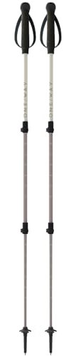 One Way MT AL 2 Lite - Trekkingstöcke 90 - 125 cm