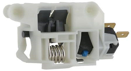 Masterpart Door Lock Latch To Fit Hoover CDI2012-80 Dishwashers