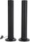 Fockety Barras de Sonido Separables para TV, Subwoofer de 40 W, Sonido Envolvente Estéreo 3D, Cine en Casa, Altavoz Bluetooth, Altavoz de TV, Barra de Sonido de Altavoz Separable para el