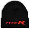 Lauthings Type R Beanie, Gestickt Mütze, Type R Mütze