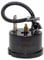 1/2HP 1/3HP 1/4HP 1/5HP 1/6HP Refrigerator Compressor Overload Thermal Protector PTC Start Relay Protector Freezer Replace Part (1/3HP)
