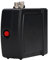 MINI AIR Compressor KIT Portable Airbrush Pump ABS Material for Tattoo (UK Plug)
