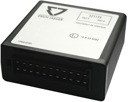 Erich Jaeger Anhängersteuermodul analog - 321179