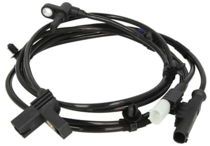 ABE ABS-Sensor CCZ1340ABE Hinterachse links Kompatibel mit MERCEDES-BENZ VIANO W639 VITO Bus W639 VITO/MIXTO Kasten W639
