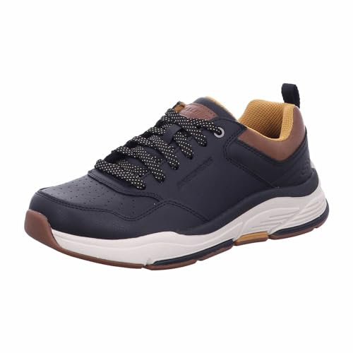 Skechers Bengao - Hombre Herren Turnschuhe