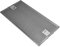AllSpares Metall-Fettfilter für Dunstabzugshauben Bosch Siemens Neff Gaggenau 00434107, 434107 | 403x208x8mm