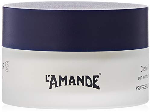Gesichtscreme L'Amande 50 ml trockene Haut