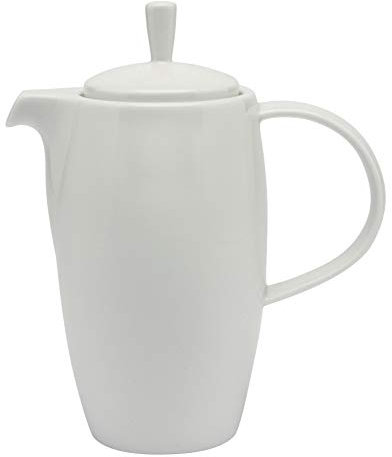 Elia Miravell Bone China Coffee Pot 50cl
