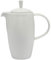 Elia Miravell Bone China Coffee Pot 50cl
