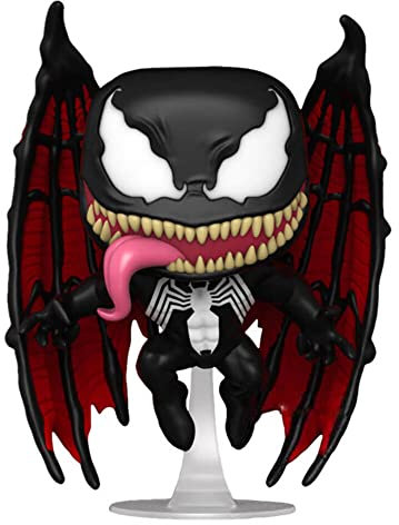 POP ! Venom 749- Venom with Wings Special Edition