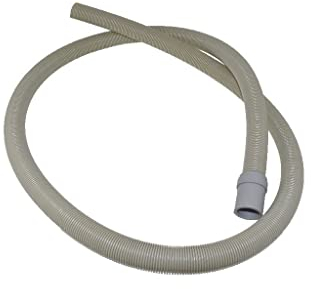 Ufixt Fits Bosch Washing Machine Dishwasher Drain Hose Water Outlet Hose 1.5m