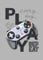 BrandMac Gamer Fleece-Decke 100x140 Polyester Kuscheldecke Controller Player, Mehrfarbig