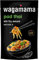Wagamama Pad Thai Sauce pour saute 125 g - Lot de 2