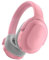 Razer Barracuda Wireless Gaming & Mobile Headset (PC, PlayStation, Switch, Android, iOS): 2.4GHz Wireless + Bluetooth - Integrated Noise-Cancelling Mic - 50mm Drivers - 40 Hr Battery - Quartz Pink