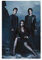 BUZHI The Vampire Diaries Poster, Wandkunstdruck, dekoratives Gemälde, Leinwandposter für Zuhause und Büro, Dekoration, 30 x 45 cm