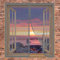 Zanzariera Per Finestre Zanzariere 110 x 130 cm Tenda Zanzariera Con Magneti Chiusura Automatica A Calamite La Zanzariera Silenziosa Zanzariere A Calamita Per Finestre Porte, Grigio