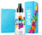 Pixel Natural Screen Cleaner Spray for TV, Laptops, Computers, Monitors, Phones Cleaning Kit (120ml - 4.2oz)
