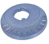 MAXGEAR 49-5379 Nachlaufschale Achskörper Kompatibel mit MAZDA CX-5 KE, GH FDY9346AZ F18928473 KD3528473