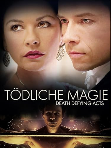 Tödliche Magie