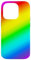iPhone 14 Pro Rainbow Case