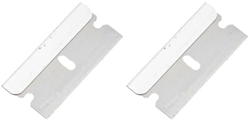 Sealey Ak867/1 Razor Scraper Blade Pack Of 10