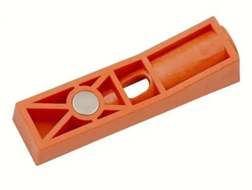 zabeto Localizador de Agujeros Oblicuos para Carpintería, Guía de Taladro en Ángulo, Juego de Localizador de Perforadoras, Herramienta de Carpintería DIY