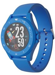 Techmade Kinder Smartwatch Trill Blau TM-Trill-BL