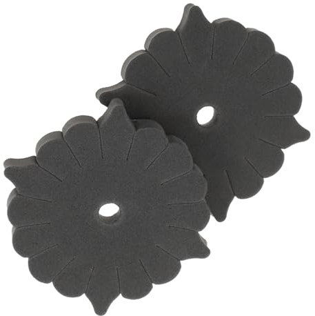 Happyyami 2pcs Fishing Tippet Holder Tying Vise Rack Hooks Tying Vise Materials for Hooks