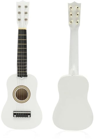ukulele adulti Ukulele Da 21 Pollici Per Chitarra Classica Per Principianti Acustica Multicolore Per Principianti Ukulele A 6 Corde In Legno