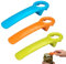 3 Pièces Ouvre Bocaux,Ouvre-Bocal,Ouvre Bocal Sans Effort,Conserve Ouvre, ABS Bocal Ouvre,Ouvre-Bouteilles Manuels En Verre pour Personnes Ágées Enfants Femmes Mains Faibles