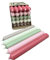 Kerzenfarm Hahn Stabkerzen-Set, 10cm Höhe, 22mm Durchmesser, 5 Farben, Bunte Kerzenbox (BOX 6)