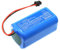Cameron Sino Nuevo 2600 mAh batería de repuesto para 05846, Conga Eternal Laser Vital, Conga Eternal Max Vital, Conga Eternal Pet Vital