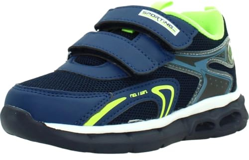 Chicco Jungen Sneaker