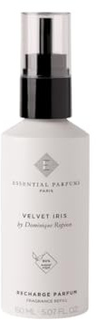 ESSENTIAL PARFUMS Velvet Iris By Dominique Ropion Eau de Parfum Refill (150 ml)