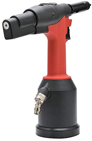 Ryanong Outils pneumatiques entièrement automatiques, pince à rivet M3-M10