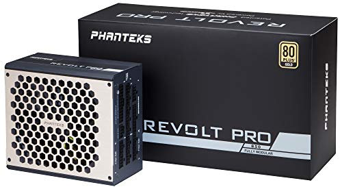 Alimentation ATX Phanteks Revolt Pro 850W