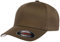 Flexfit Herren Flexfit Herren Athletic Baseball Fitted Cap Verschluss, Oliv/Blatt für mich (Leaf It to Me), L-XL EU