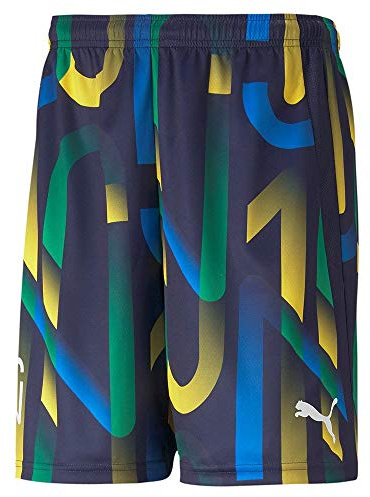 PUMA Herren Shorts Neymar Jr Future Shorts
