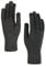 Timberland Herren Magic Glove with Touchscreen Technology Accessory Handschuh, dunkelgrau, Einheitsgröße
