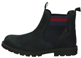Geox Jungen J Shaylax Boy AChelsea Boot