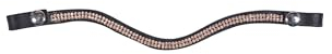 HKM Hobby Horsing Stirnband Pink Einheitsgröße