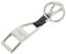 Liebeskind Berlin LORA KEYRING LORA keyring, palladium warm One Size