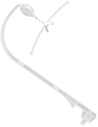 Vaguelly 1satz Musik-mobile Halterung Für Bett Starker Einfacher Aufbau Als Babygeschenk Robuste Befestigung Für Sichere Spielzeugaufhängung Kreative Von Hörfähigkeiten Und