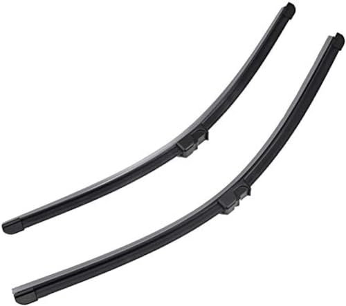 Auto Scheibenwischer, für Mazda 3 BK 2004 2005 2006 Set Wischer Wischblätter Vorne Frontscheibe Scheibenwischer Auto Accessoire