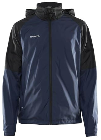 Craft dam Core Unify Wind Jacket M Jacka