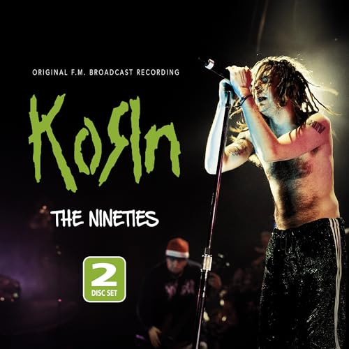 The Nineties / Radio Broadcast