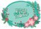 Sizzix Thinlits Stanzschablonen-Set Winter Wishes #2 von Jen Long